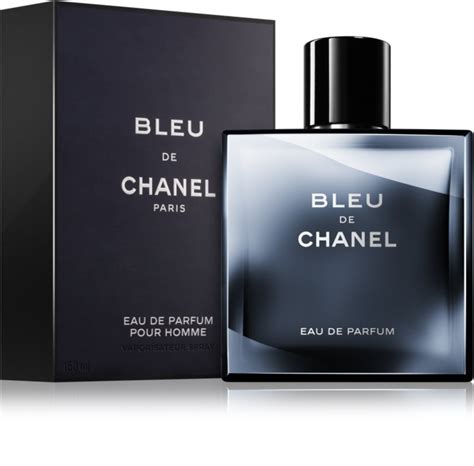 bleu chanel uomo parfum